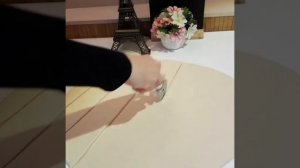 ЛАКУМЫ НА КЕФИРЕ