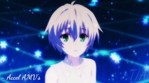 Rakudai kishi 「AMV」- Say Amen / Анимемикс