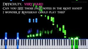 The Wellerman but it gets harder and H A R D E R