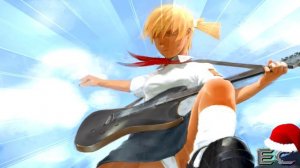 Everlasting Summer OST ~ Always Ready (Alisa's Guitar Version)