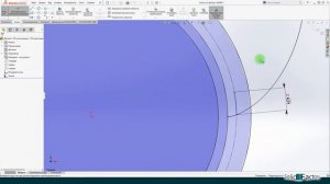 SolidWorks. Создание параметрического зубчатого колеса