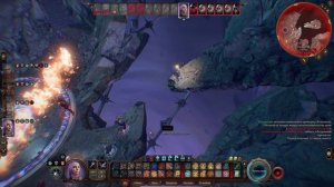 Прохождение Baldur's gate 3 IЧасть 50I - Песня ночи