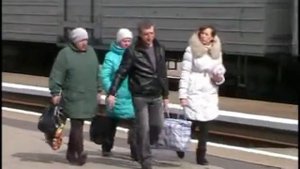 Дебальцево 2015