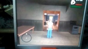 GTA SA не работает мышь на windows 10? Первый способ решения