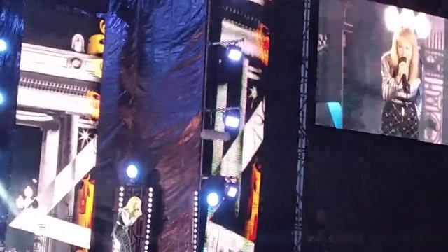 День семьи любви и верности 8июля 2022 смотреть онлайн