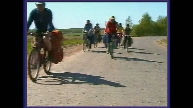 Праздник души