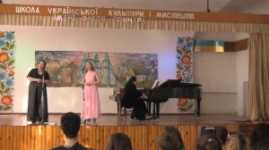 11.И.Дунаевский  Лирическая песня "Праздник академического вокала" 21.04.2018