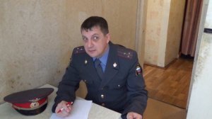 Анекдот Приустал