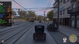 GTX 1060 + I7 3770 - Test In 10 Games