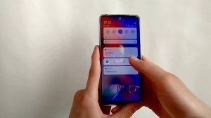 Как убрать серый фон в шторке уведомлений, в MIUI (Решение проблемы!)