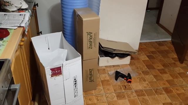 Как мы упаковываем Ваши цветочки и готовим к отправке , СДЭК радует! смотреть онлайн