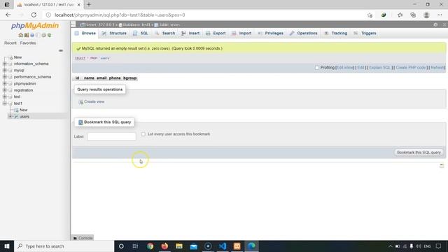 PHP With MySQL Tutorial For Beginners | PHP And MySQL Database Tutorial | PHP Tutorial | Simplilear
