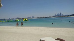 Sofitel Dubai The Palm Resort & Spa