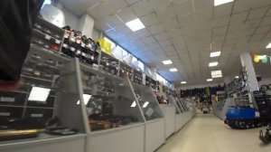 В СТОЛИЦУ РЕСПУБЛИКИ КОМИ, ЗА БУКСИРОВЩИКОМ\ ТОФАЛАР 500\ ВСЕ ТОЛЬКО НАЧИНАЕТСЯ!!