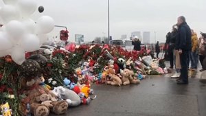 Чужой беды не бывает: террористический акт в "Крокус Сити холле"