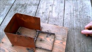 Как избавиться от КРЫС, КРУТОЙ СПОСОБ