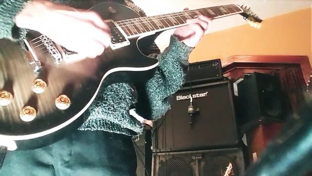 Mesa mkV90 TWEED setting Improv смотреть онлайн