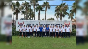 Сборная России по футболу среди ампутантов победила на международном турнире