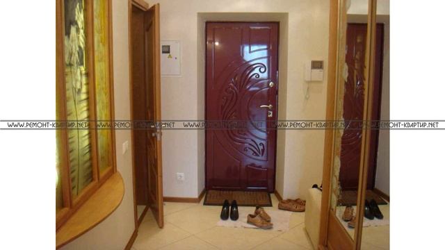 Индивидуальный ремонт квартир смотреть онлайн