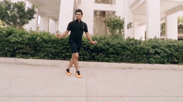 TOP 10 Jump Rope Dance Moves смотреть онлайн