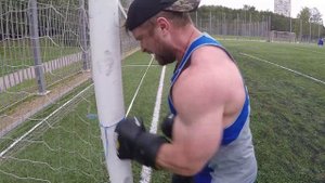 как КАЧКУ стать быстрее и выносливее