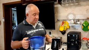 Автоматическая турка Gorenje ATCM 730T-любовь с первой чашки!