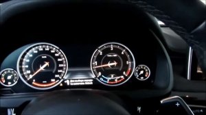 БМВ Х6 белый