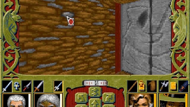 Let’s Play Ravenloft Strahd’s Possession #35: So Close and Yet... смотреть онлайн