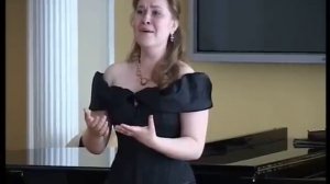 С. РАХМАНИНОВ ВСЁ ОТНЯЛ У МЕНЯ ЕЛЕНА ИСАЕВА