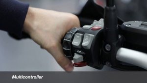 Reisacher Angebot. BMW Motorrad Navigator 6.