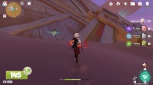 ВСЕ ДЕНДРОКУЛЫ - Часть 2. ЛУЧШИЙ МАРШРУТ СБОРА | GENSHIN IMPACT