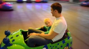 Фанки Таун Игровой Детский Центр Funky Town