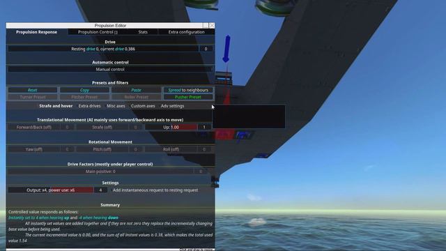 Can we make an actual Podracer? - From The Depths смотреть онлайн