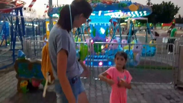 Последний день перед учебой/Развлекаемся/Анталия/Турция смотреть онлайн