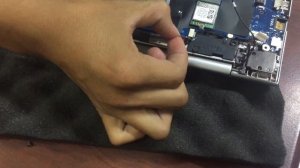 HP ProBook 445 G6 Notebook Replaced TOP COVER WKEYBOARD