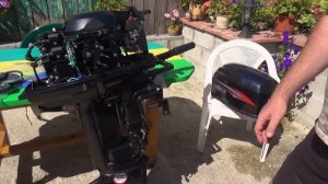 Подготовка HIDEA HD30FHS  2T  к эксплуатации.