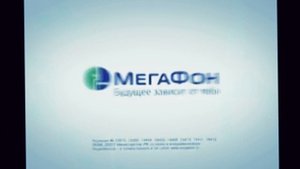 North-west GSM/MegaFon Logo History (The most update) in Trippyness Zoom