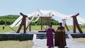 Легенда о Сяо Ча 1 сезон 37 серия