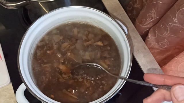 Постное экономное меню? ?