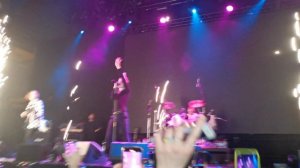 Пошлая Молли - Стрип клаб