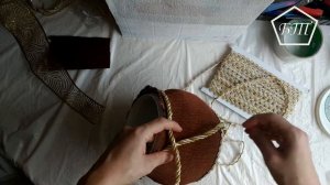 DIY/Денежный горшочек своими руками. Подарки на 23 февраля.