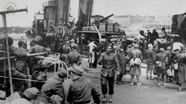 25 апреля 1944 года. Хроника Крымской наступательной операции.mp4