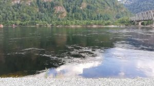 Хакасия. Саяно - Шушенская ГЭС. Форелевое хозяйство. VLOG PROfit