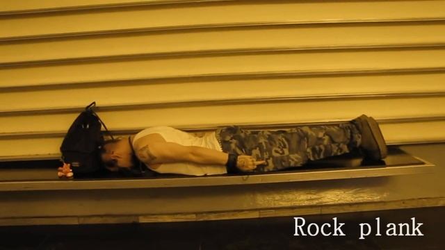 Planking Rus смотреть онлайн