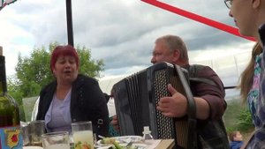 а судьба моя судьба, баян и вован