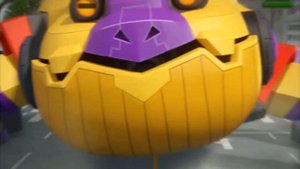 Tobot Galaxy Detectives English Opening Theme