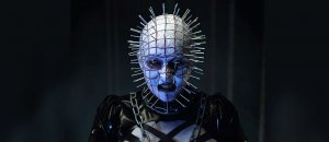Восставший из Ада. Официальный Тизер (2022)