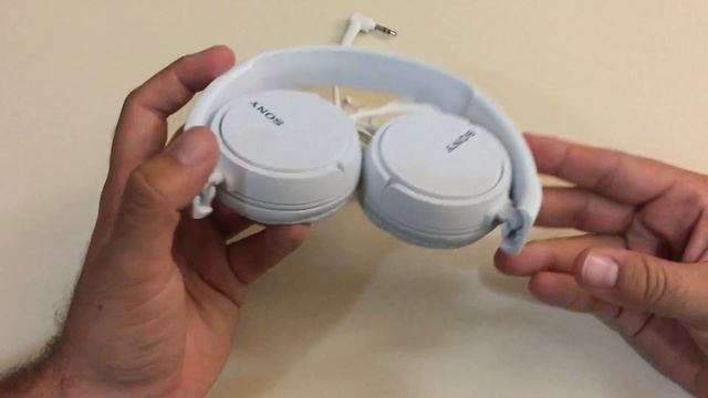 Unboxing y Review Auriculares Sony MDR-ZX110 смотреть онлайн