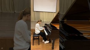 Г.Свиридов «Колдун»