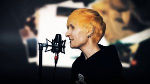 SK8: На скейте в бесконечность опенинг [Paradise] (Русский кавер от @Jackie_O )